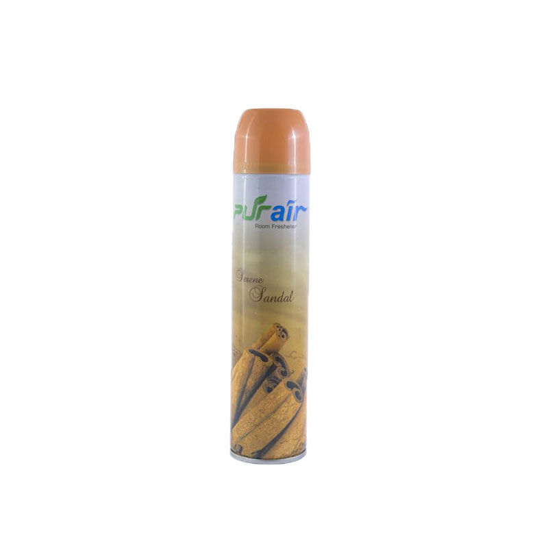 Clarus Purair Room Air Freshener - Sandal