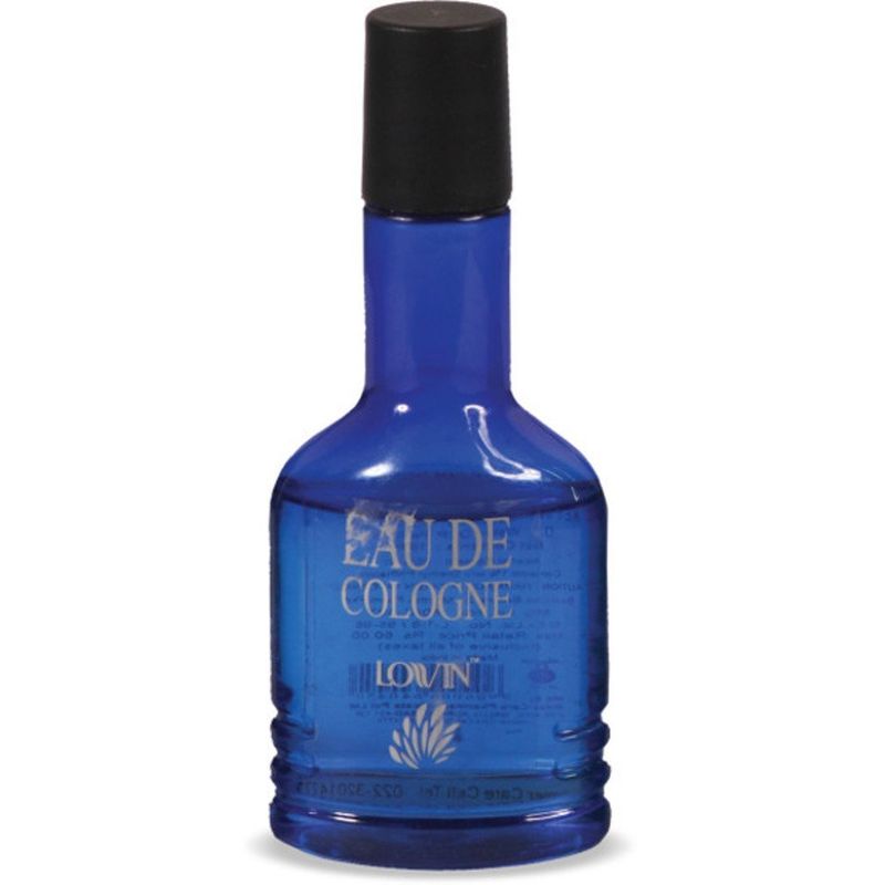 Loviiin Eau-De-Cologne