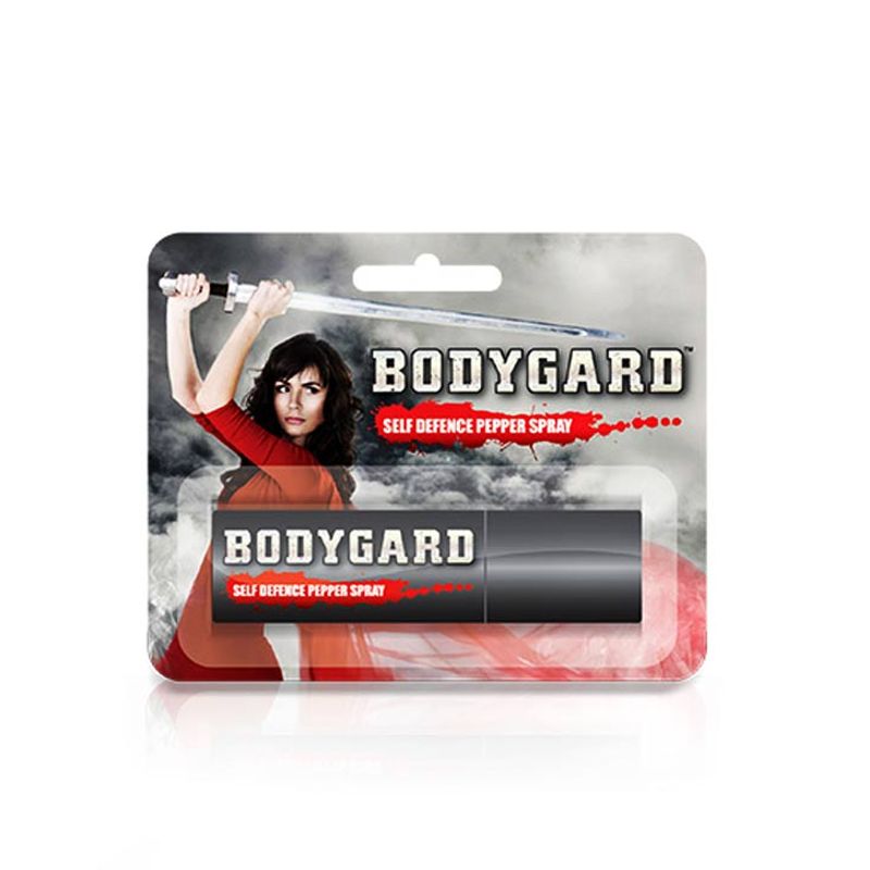 Bodygard Pepper Spray Bodygard