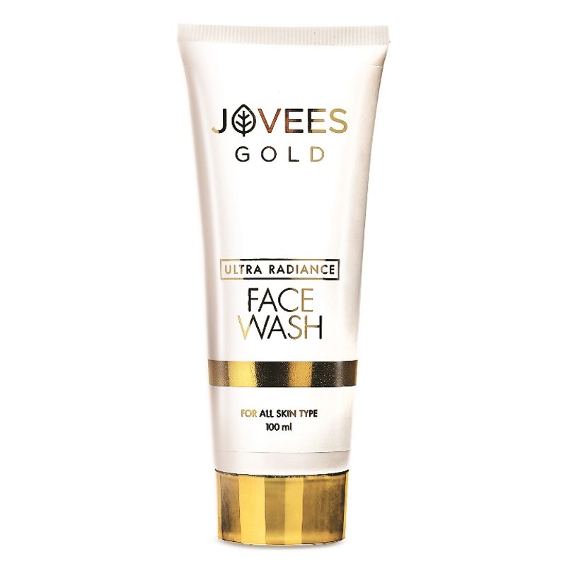 Jovees Ultra Radiance Gold Face Wash Buy Jovees Ultra Radiance Gold