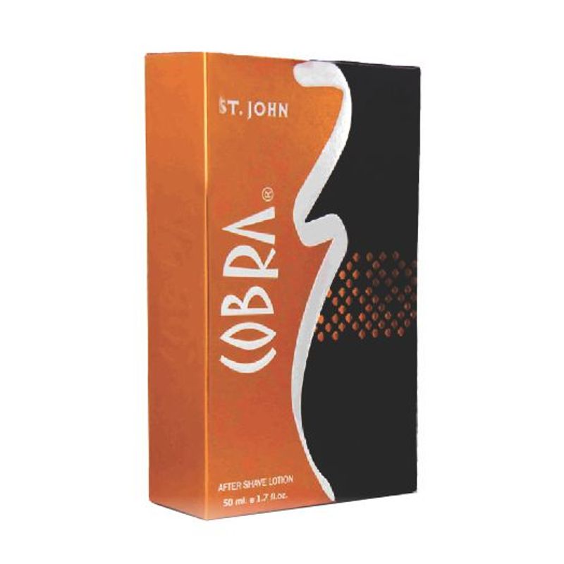 Buy VIJOHN Cobra After Shave Lotion Online