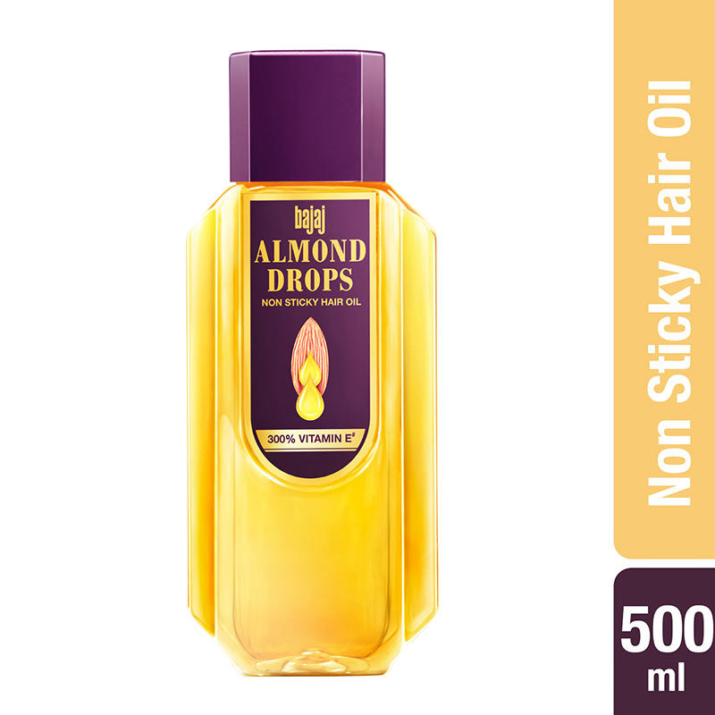 Almond Oil For Hair Buy Almond Oil For Hair Online In India Nykaa
