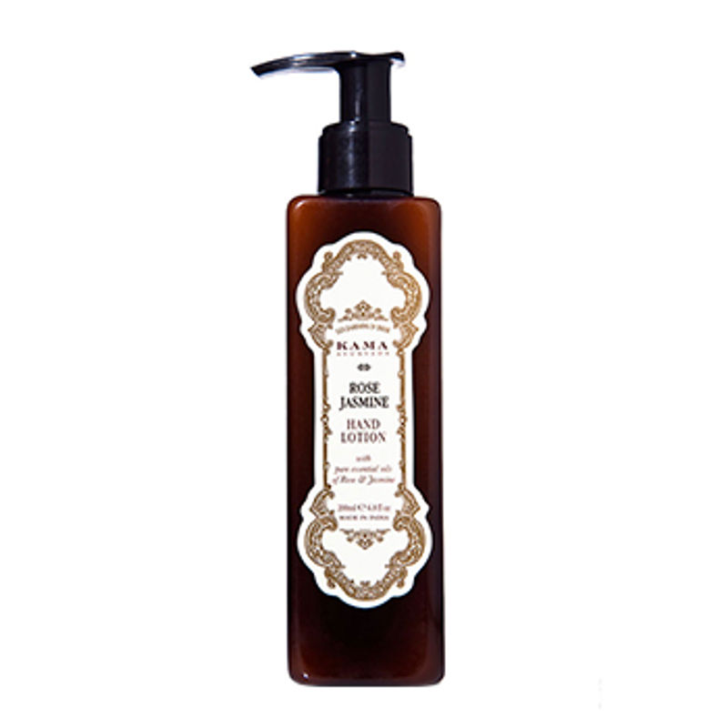 Kama Ayurveda Rose Jasmine Hand Lotion