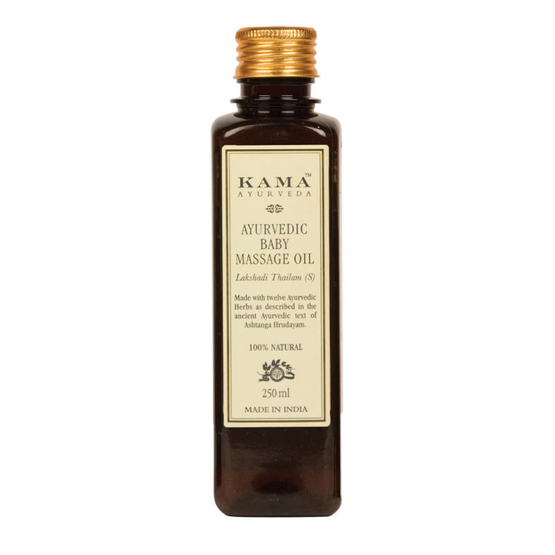 forest essentials baby wash