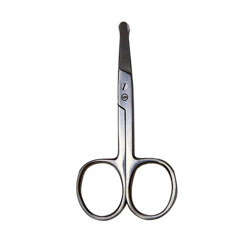 Flipkartcom  Meekocom MustacheBeardEyebrowNose Hair Trimming Scissor  Scissors  DL34 Scissors  Hair Scissors