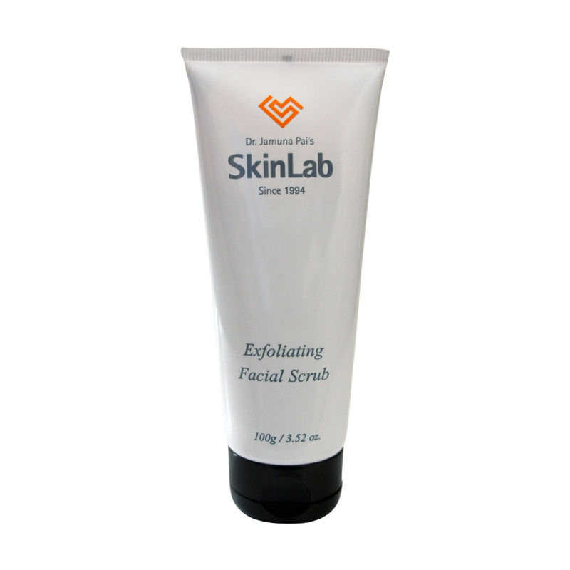 Skin Lab Exfoliating Facial Scrub