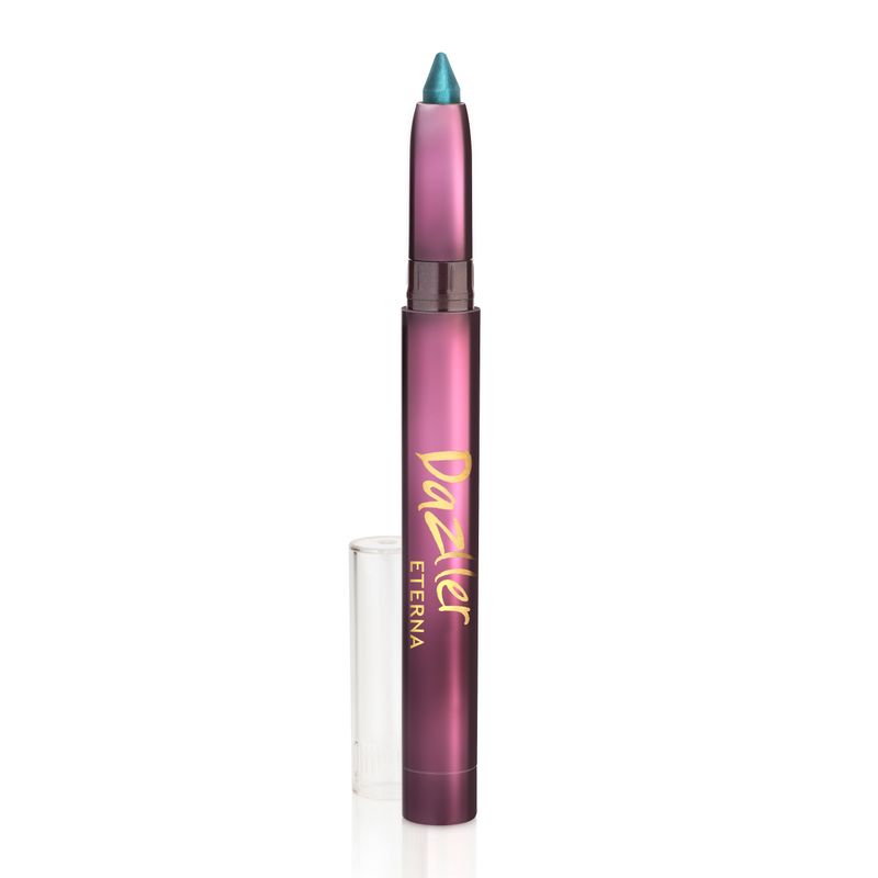 Dazller Eterna Kohl Definer With Herbals - Green