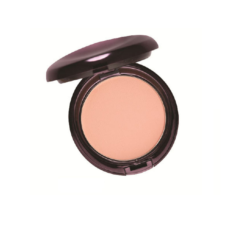 Dazller Eterna Sheer Glow Compact Powder - Pink Dew SC
