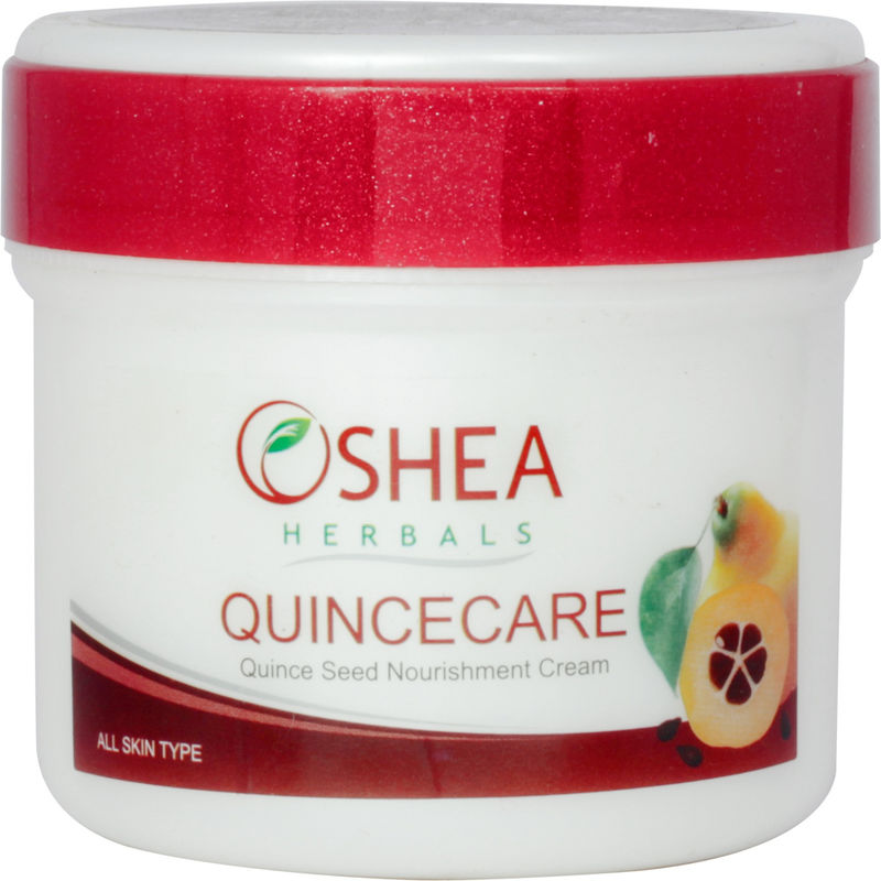 Oshea Herbals Quincecare Nourishment Cream