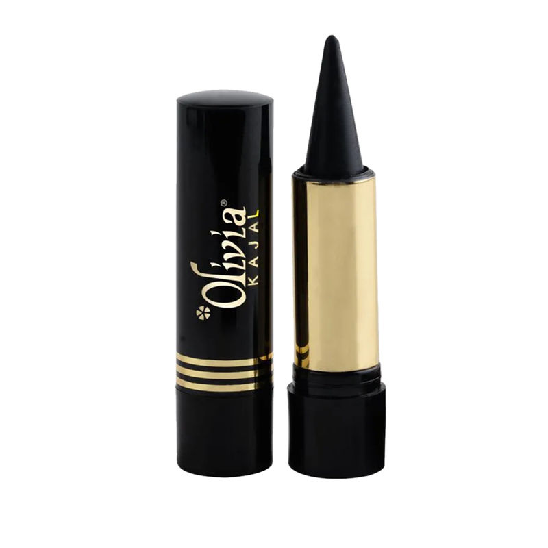 Olivia Kajal Stick Buy Olivia Kajal Stick Online At Best Price In India Nykaa