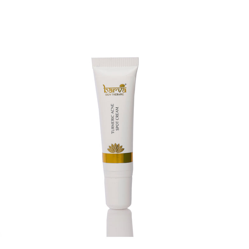 Barva Skin Therapie Turmeric Acne Spot Cream