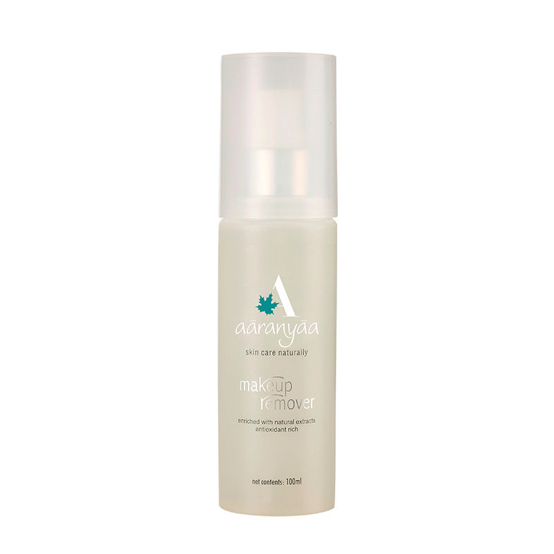 Aaranyaa Alcohol Free Makeup Remover