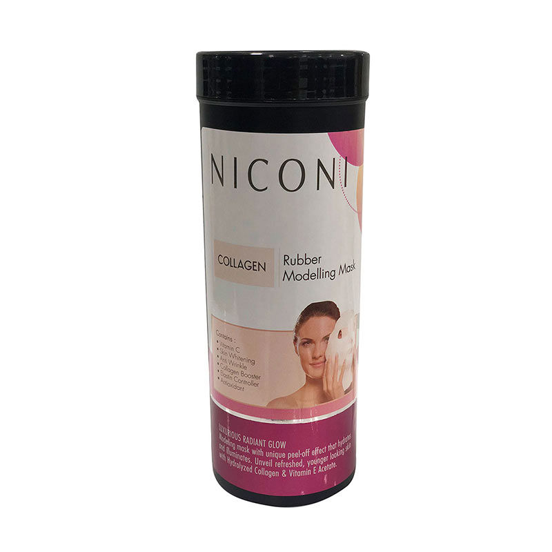 Niconi Collagen Rubber Modelling Clay