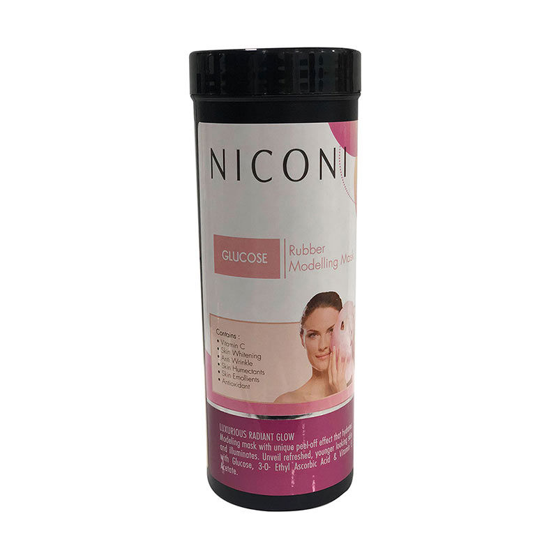Niconi Glucose Rubber Modelling Clay