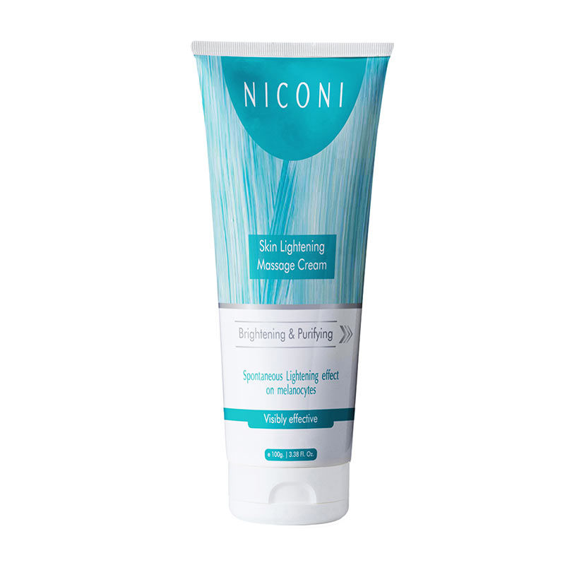 Niconi Skin Lightening Massage Cream