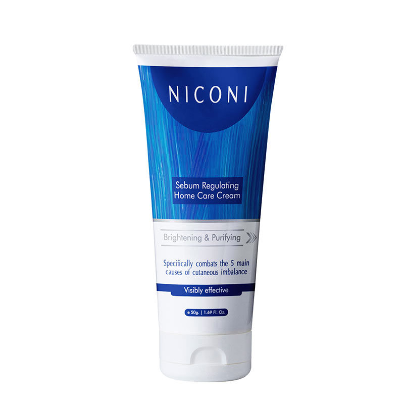 Niconi Sebum Regulating Home Care Cream