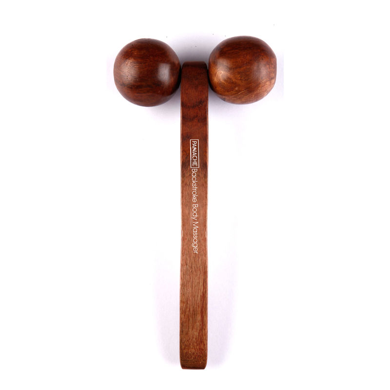 Panache Backstroke Body Massager