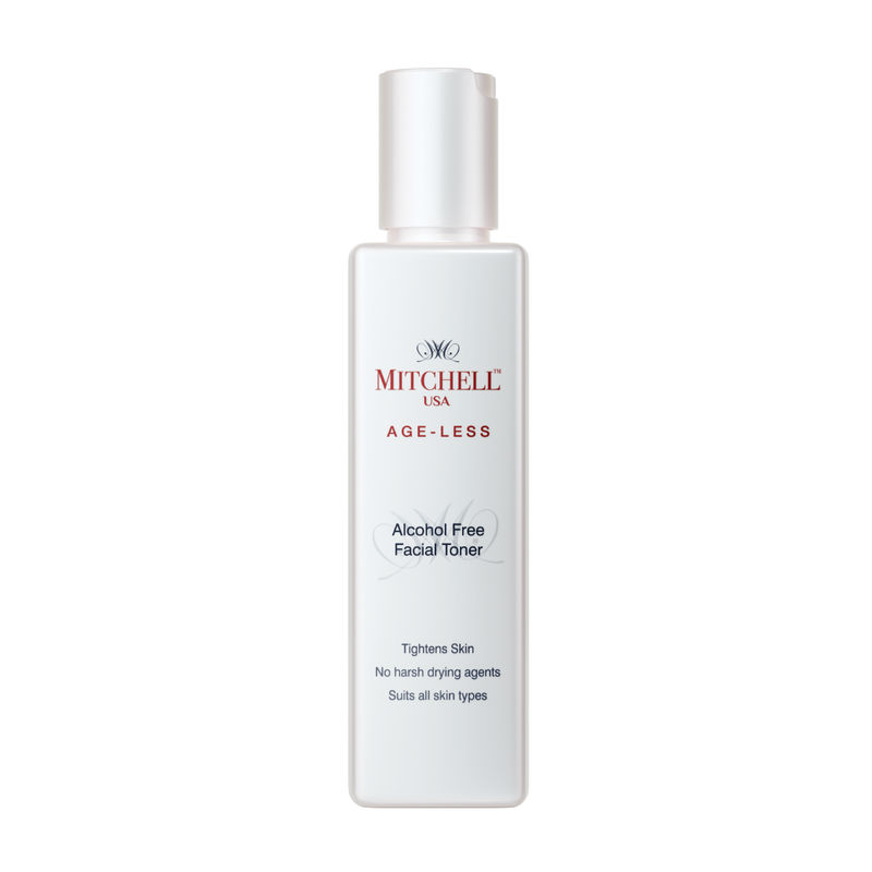 Mitchell USA Age-Less Alcohol Free Facial Toner