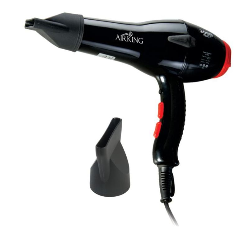 Ozomax Airking Hair Dryer 2000 Watt