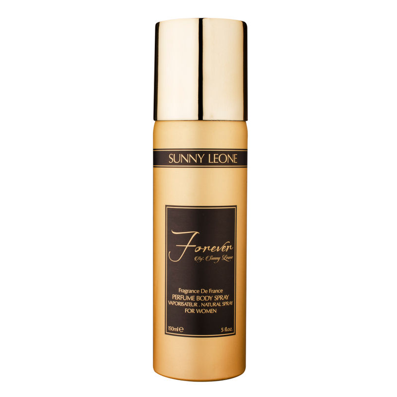 Sunny Leone Forever Perfume Body Spray For Women