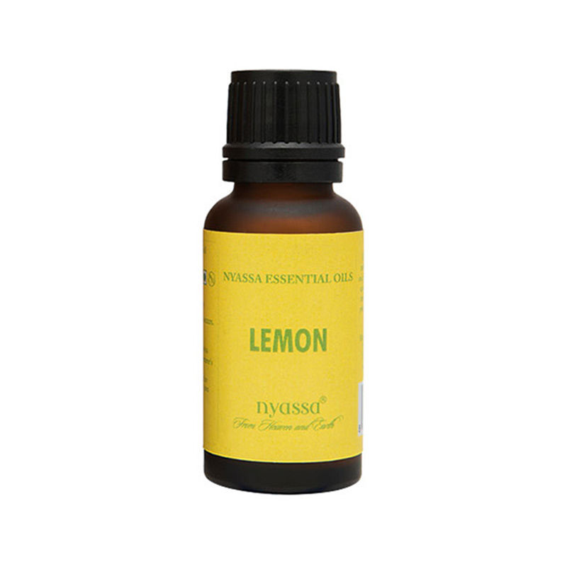Nyassa Lemon Essential Oil Buy Nyassa Lemon Essential Oil Online at