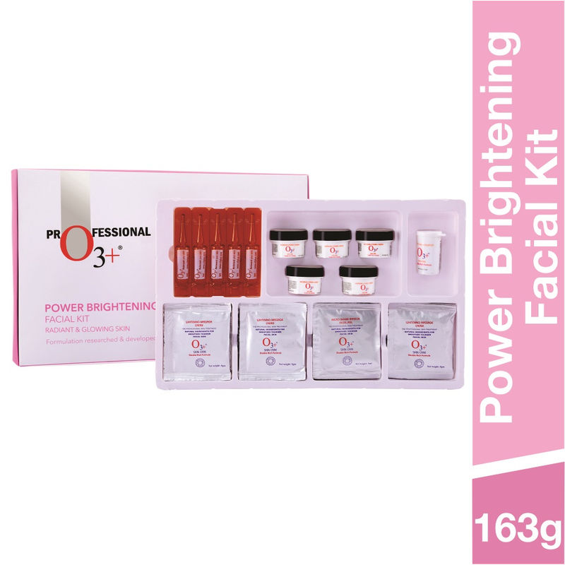 03 facial kit price