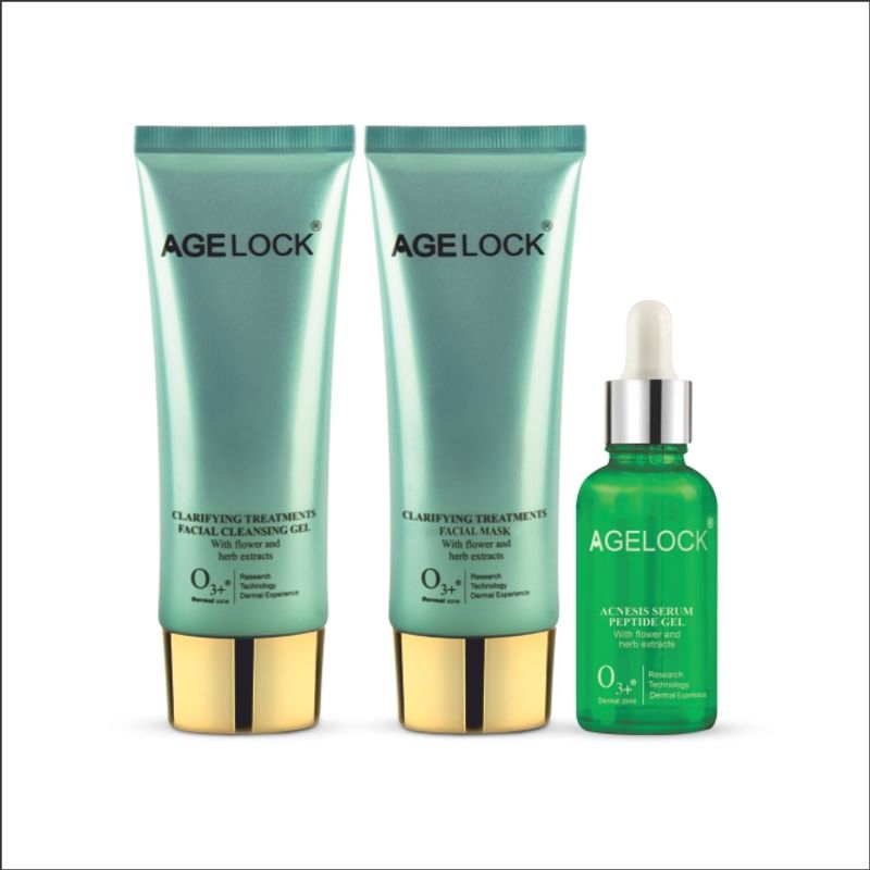 Age Lock Adult Pimple At Adult Age Kit