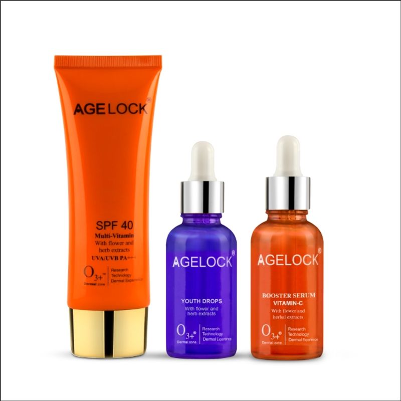 Age Lock Time Expert Kit