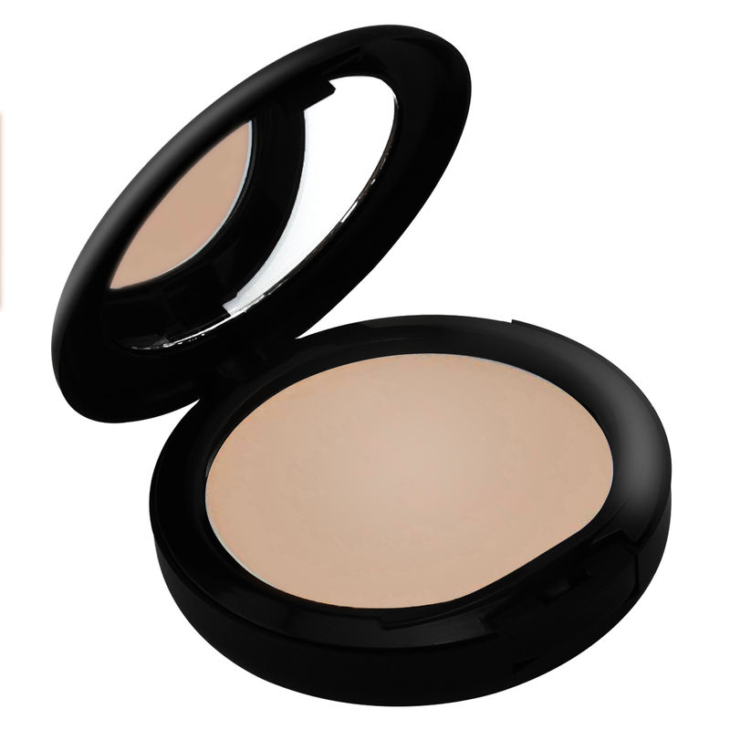 GlamGals Face Stylist Compact - 02 Sand Light