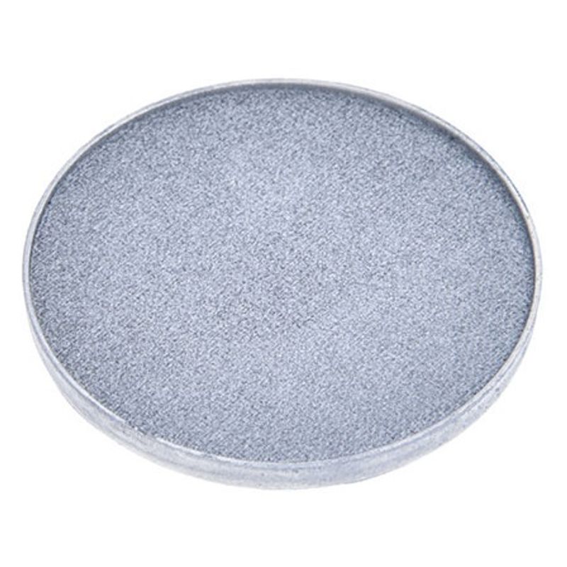 GlamGals Matte Eyeshadow - Light Grey