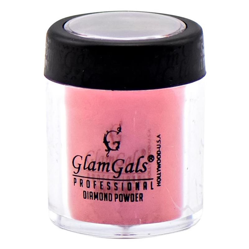 Glamgals Diamond Powder - Pink
