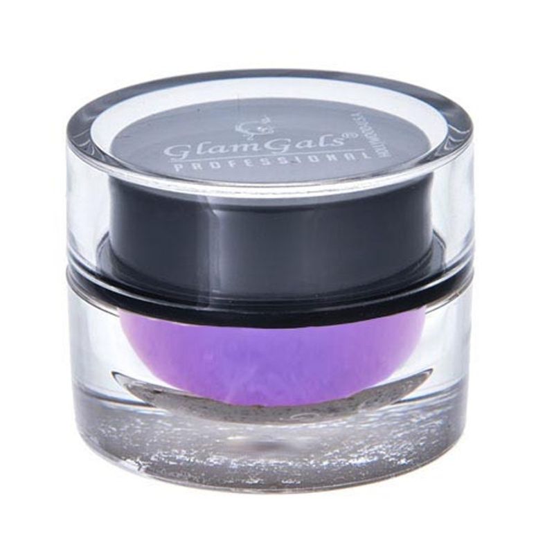GlamGals Pigment Powder - Purple