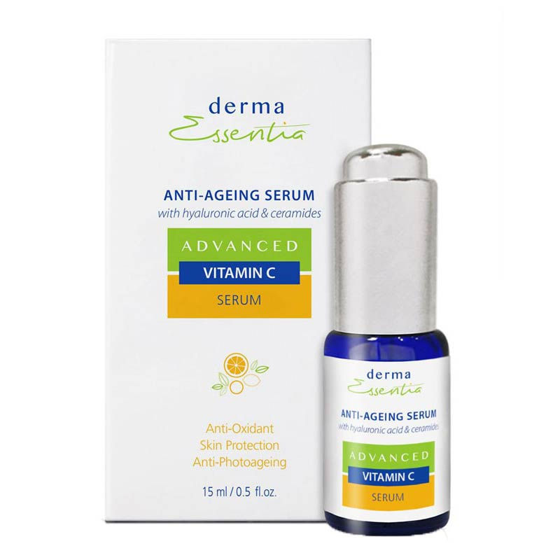 Derma Essentia Vitamin C Serum