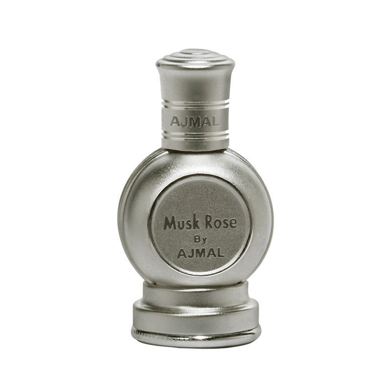 Ajmal Musk Rose Concentrated Perfume