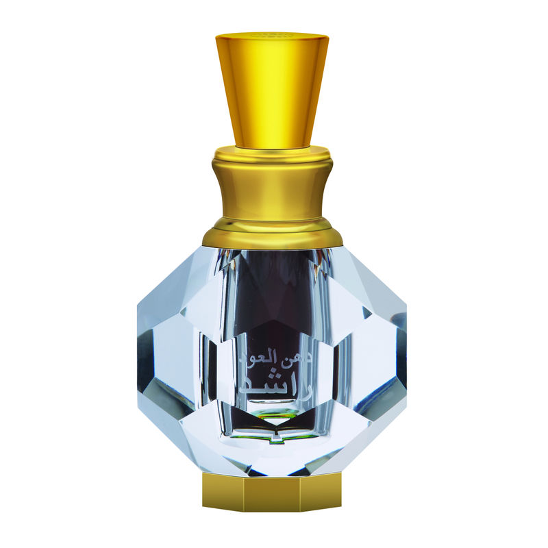 Ajmal Dahnul Oudh Raashid Concentrated Perfume