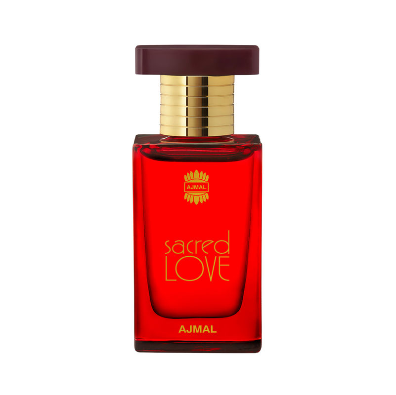 Ajmal Sacred Love Concentrated Perfume