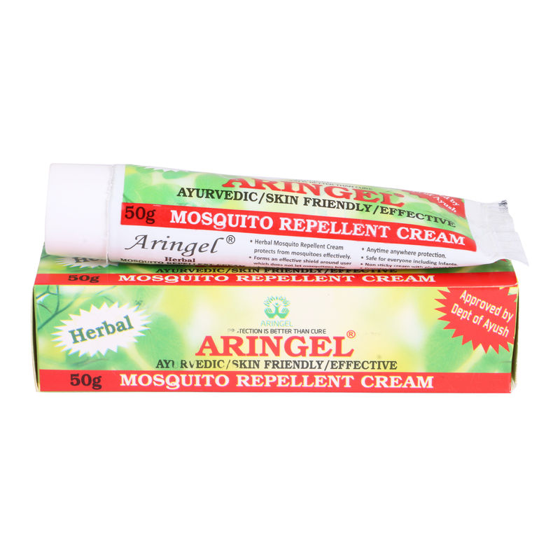 Aringel Mosquito Repellent Cream 50gm