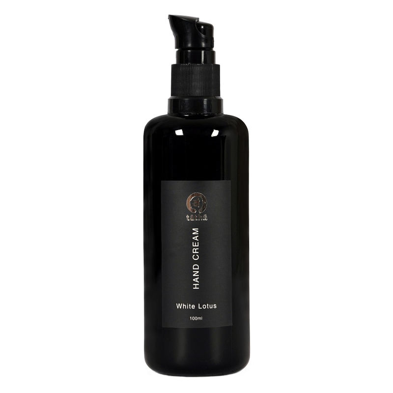 Tatha White Lotus Hand Cream