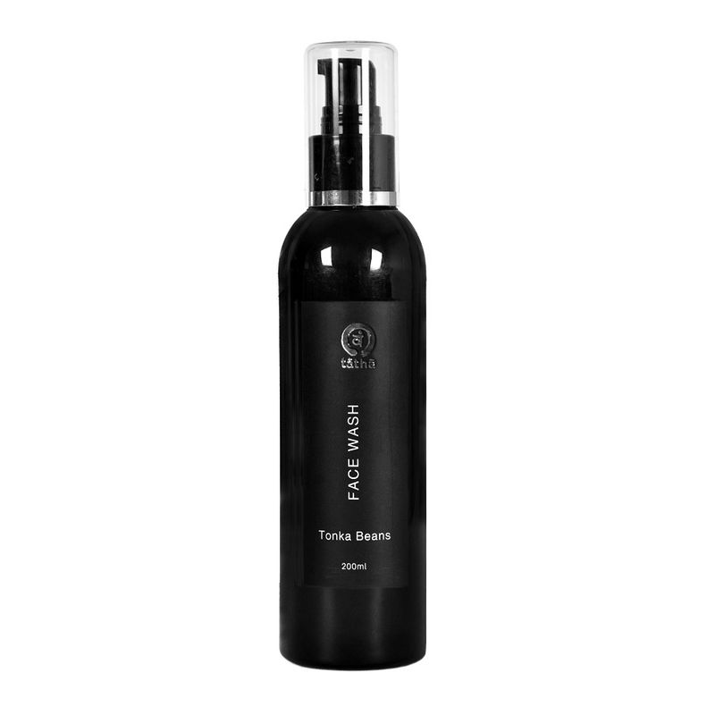 Tatha Tonka Beans Face Wash