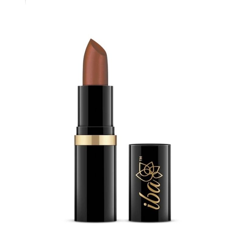 Iba PureLips Moisturizing Lipstick - A36 Caramel Creme