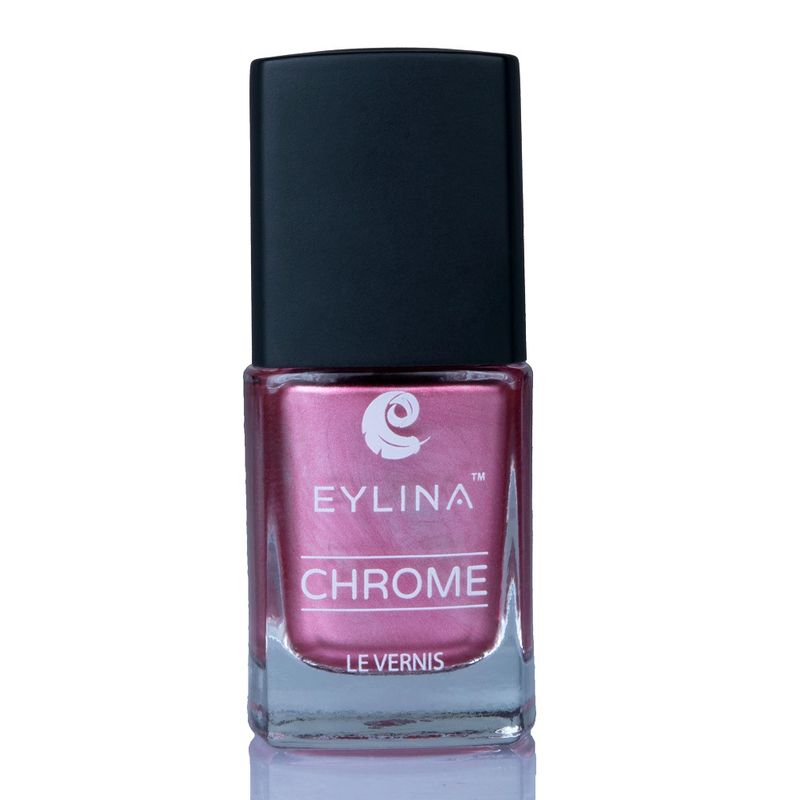 Eylina Chrome Nail Polish - Omg!