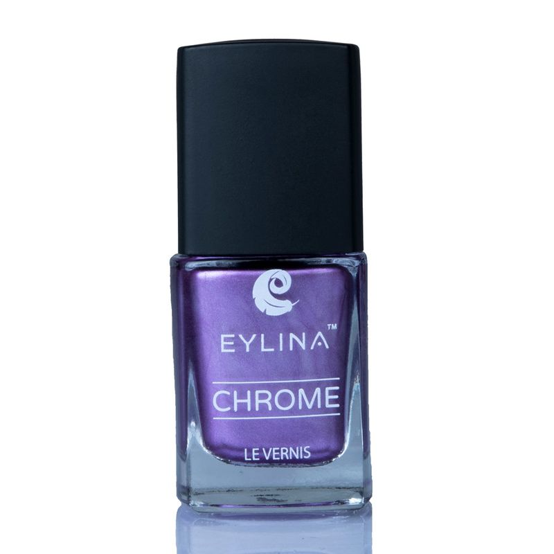Eylina Chrome Nail Polish - Dazzle