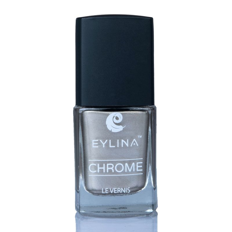 Eylina Chrome Nail Polish - Jazz