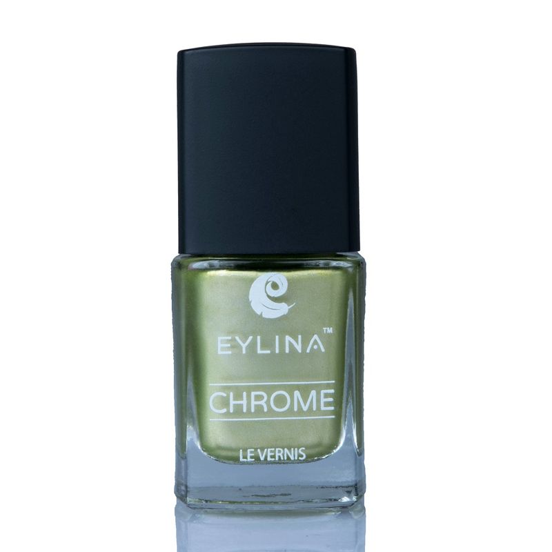 Eylina Chrome Nail Polish - Party Pop