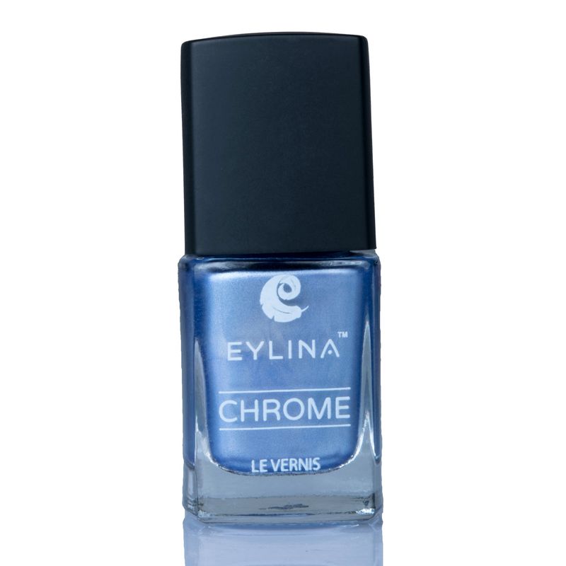 Eylina Chrome Nail Polish - Guess What?