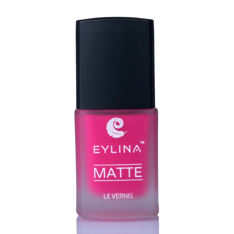 Eylina Matte Nail Polish - Awwsome
