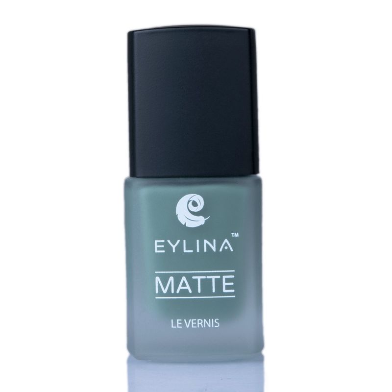 Eylina Matte Nail Polish - Forever