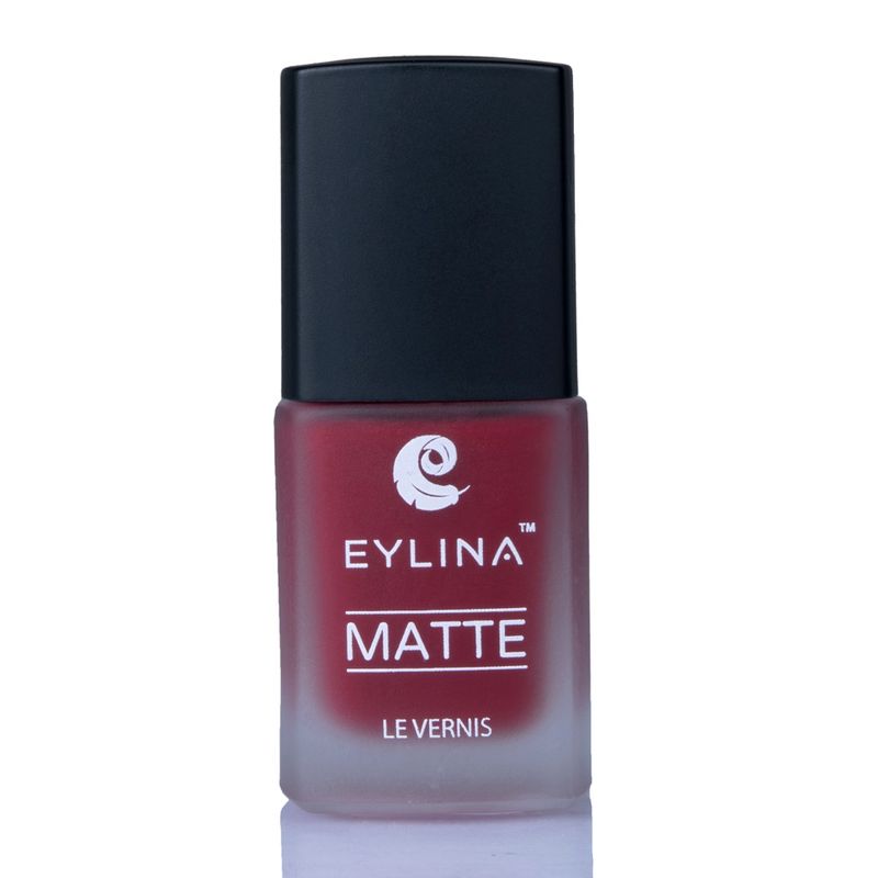 Eylina Matte Nail Polish - Go Girly