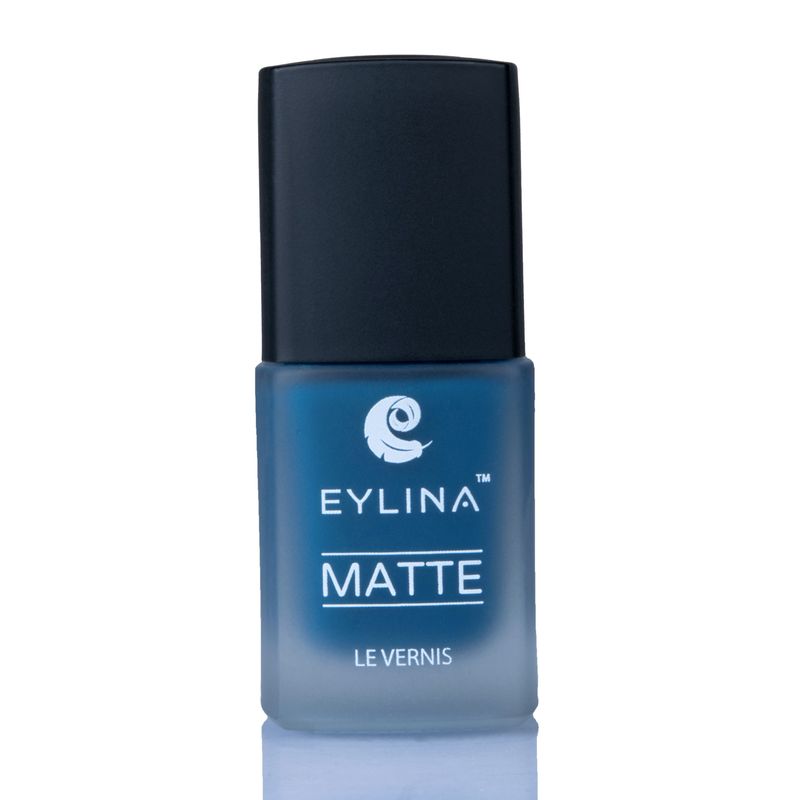 Eylina Matte Nail Polish - Diva