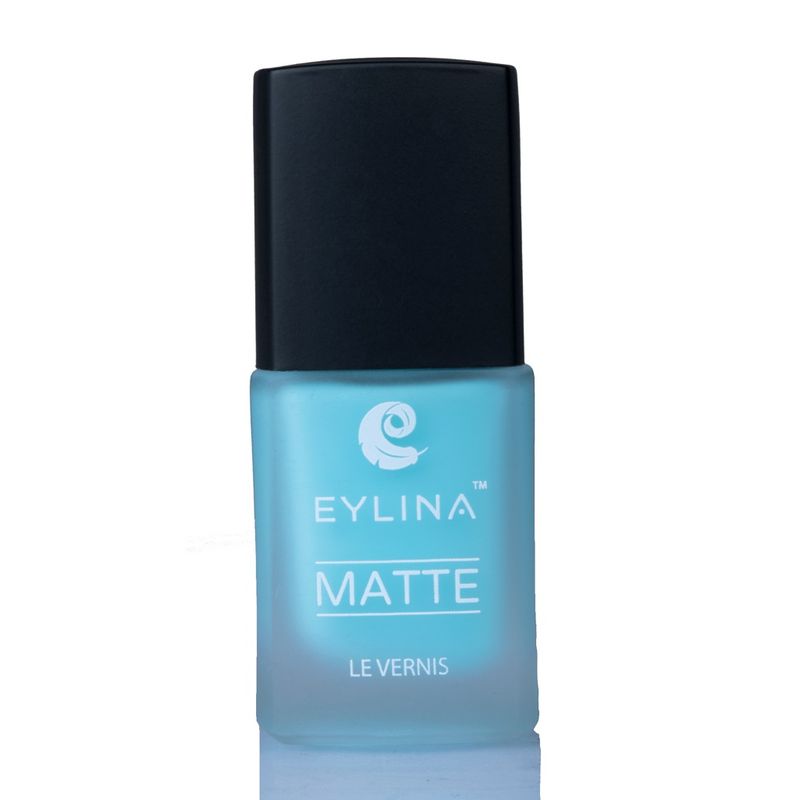 Eylina Matte Nail Polish - Wow!